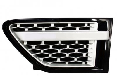 LAND ROVER Тунинг Решетки за калници за LAND ROVER SPORT (2009-2013)