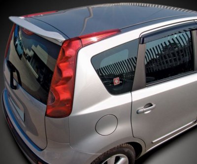 NISSAN Спойлер Антикрило за Nissan Note (2004-2013)