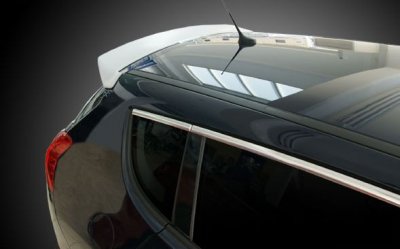 PEUGEOT Спойлер Антикрило за Peugeot 3008