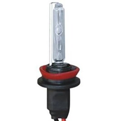 КРУШКИ H10 / H13 / H15 / H27 Ксенонова крушка Н10 6000K 35W