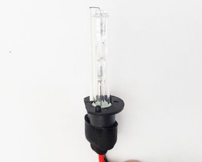 КРУШКИ H1 Ксенонова крушка Н1 4300K 55W - Fast Bright