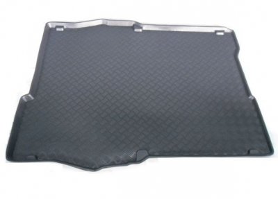 PARTNER Стелка за багажник за Peugeot Partner (2008+) / Citroen Berlingo - 2 врати дълга база 120cm x 160cm