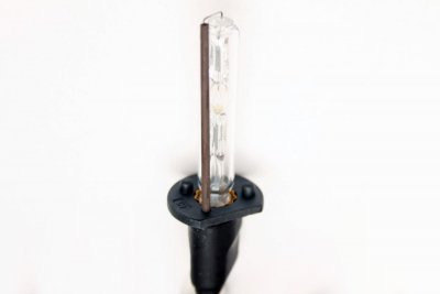КРУШКИ H1 Ксенонова крушка Н1 8000K 35W