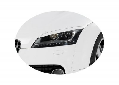 SKODA Вежди за фарове  SKODA OCTAVIA 3  (2012+)