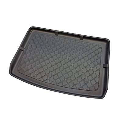 VW Гумирана стелка за багажник за Volkswagen Golf V Plus 1K (2005-2009)  / VI 5K Plus (2009-2012) Hatchback 5d backseat moved maxim