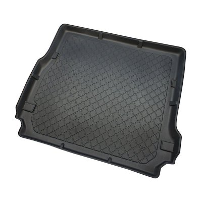 ROVER / RANGE ROVER / LAND ROVER Гумирана стелка за багажник за Land Rover Discovery 3 (2004-2008) / Discovery 4 (2009-2017) 5 seats