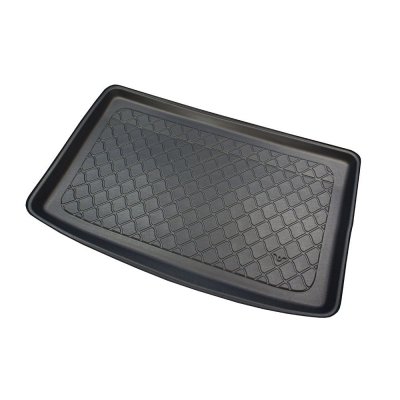 FORD Гумирана стелка за багажник за Ford B-Max (2012+) lower boot (when adjustable boot floor on boot bottom or when adjustable boot 