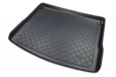 SEAT Гумирана стелка за багажник за Seat Ateca (2016+) adjustable boot floor (in upper position) or models with 4WD