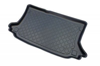 FORD Гумирана стелка за багажник за Ford Ecosport II (2014-2017)