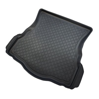 FORD Гумирана стелка за багажник за  Ford Mondeo V (2015+) Liftback Hatchback 5d with mini spare tyre or tyre repair kit