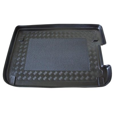 CITROEN Стелка за багажник за Citroen C4 Picasso (2006-2013) 5 seats with / without Modubox 