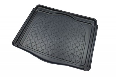 JEEP Гумирана стелка за багажник за Jeep Renegade (2014+) lower boot; without height adjustable boot floor