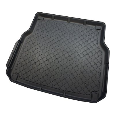 MERCEDES Гумирана стелка за багажник за Mercedes C-Class W204 (2007-2014) T Combi for all models
