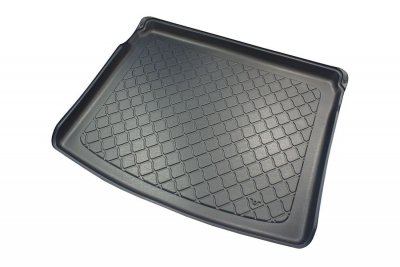 JEEP Гумирана стелка за багажник за Jeep Compass II MP (2017+) for lower and upper position of adjustable boot floor