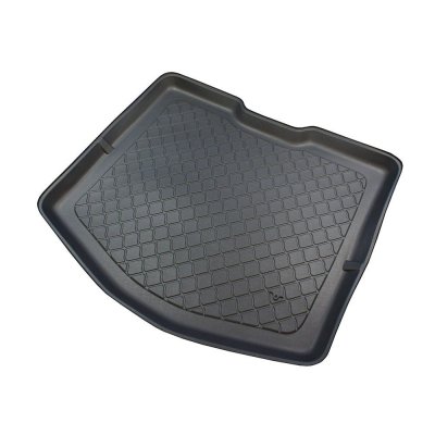 FORD Гумирана стелка за багажник за Ford C-Max II (2010+) tyre repair kit