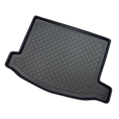 HONDA Гумирана стелка за багажник за Honda Civic VIII (2006-2012) Hatchback 3d / 5d 