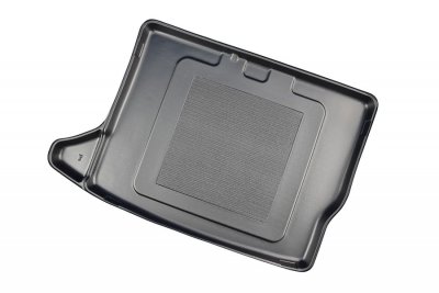 KIA Стелка за багажник за Kia Niro (2016+) Low (without organizer) left  & right wing removable for models with batteries and / or s