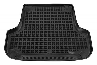 PAJERO SPORT Гумена стелка за багажник за Mitsubishi Pajero Sport (2002 - 2008) - Rezaw Plast