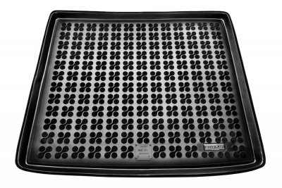 X1 Гумена стелка за багажник за BMW X1 E84 (2009 - 2015) - Rezaw Plast