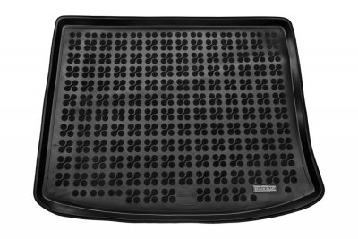 JEEP Гумена стелка за багажник за Jeep Cherokee KL (2013+) - Rezaw Plast