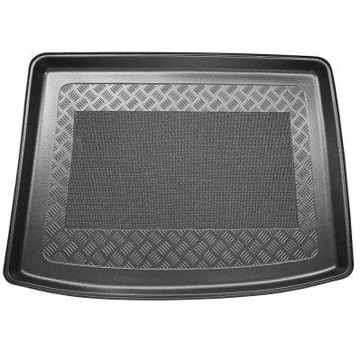 SKODA Стелка за багажник за Skoda Rapid Spaceback (2013+) Ambition Elegance Combi - Up (on variable boot floor)