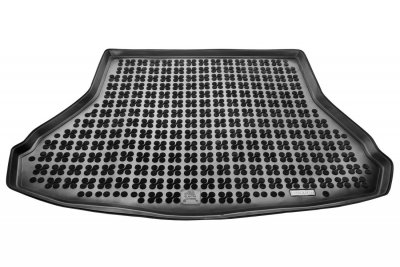 ELANTRA Гумена стелка за багажник за Hyundai ELANTRA V (2010 - 2016) - Rezaw Plast