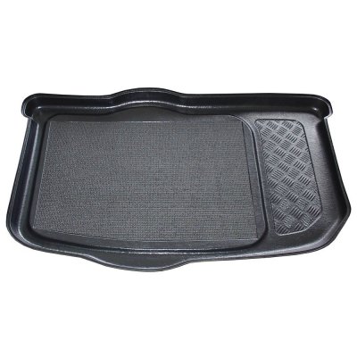 KIA Стелка за багажник за Kia Soul (2009-2014) 5 doors Low