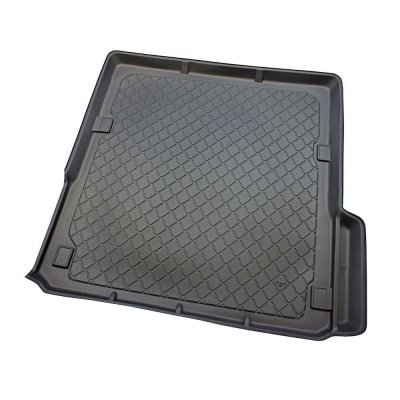 MERCEDES Гумирана стелка за багажник Mercedes E-Class W211 (2003-2009) T Combi With NAVI -