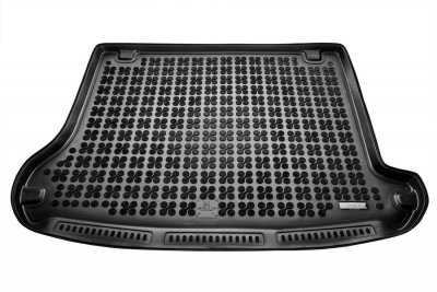 ASTRA G Гумена стелка за багажник за Opel Astra II G (1998 - 2009) Combi - Rezaw Plast