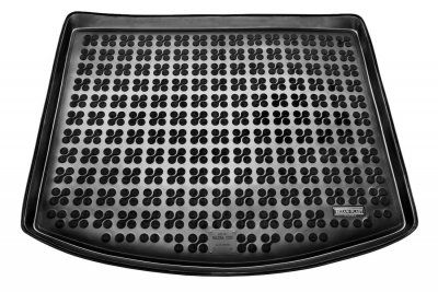 MAZDA Гумена стелка за багажник за Mazda CX5 I (2012 - 2017) - Rezaw Plast