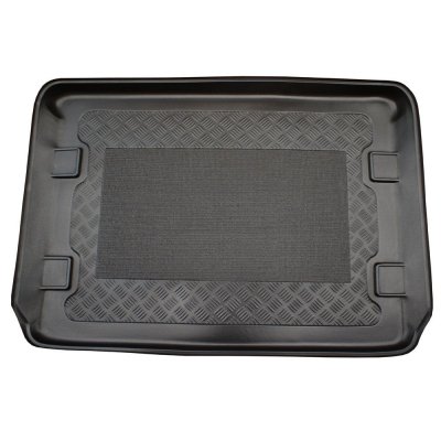 JEEP Стелка за багажник за Jeep Cherokee IV KK (2008-2013)