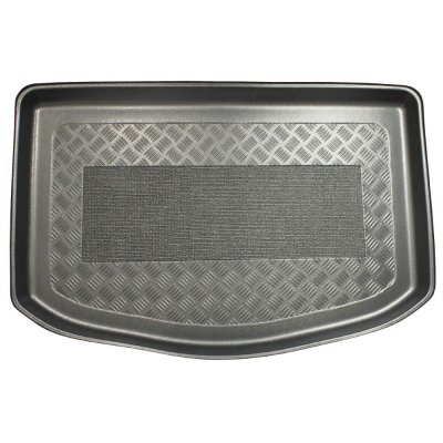 KIA Стелка за багажник за Kia Soul (2014+) 5 doors Low models without adjustable floor tray