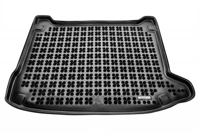 DACIA Гумена стелка за багажник за  Dacia Lodgy (2012+) 5 seats - Rezaw Plast