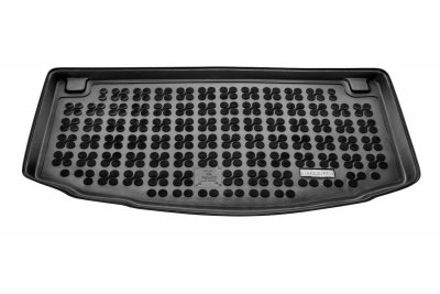 KIA Гумена стелка за багажник за Kia Picanto II (2011 - 2017) - Rezaw Plast