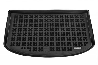 KIA Гумена стелка за багажник за Kia Soul XL (2014+) bottom / Up floor - Rezaw Plast