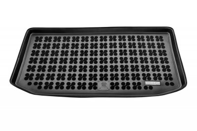MICRA Гумена стелка за багажник за Nissan Micra IV K13 (2010 - 2016) - Rezaw Plast