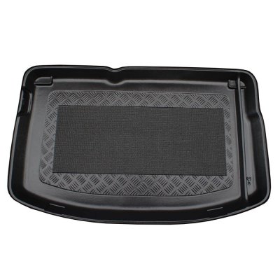 CITROEN Стелка за багажник за Citroen C3 (2009-2016) / DS3 (2009+) Hatchback 3d/5d - for all models (mini tyre / repair kit / spare tyre