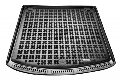 BMW Гумена стелка за багажник за BMW 5 E61 (2004 - 2010) Combi - Rezaw Plast