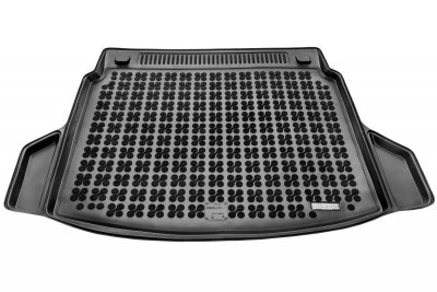 CR-V Гумена стелка за багажник за Honda CR-V (2012+) - Rezaw Plast