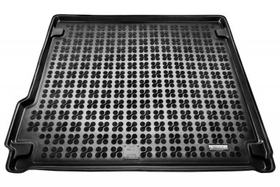 X5 Гумена стелка за багажник за BMW X5 F15 (2013+) - Rezaw Plast