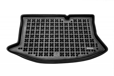FORD Гумена стелка за багажник за Ford Fiesta VI MK6 (2008 - 2016) - Rezaw Plast