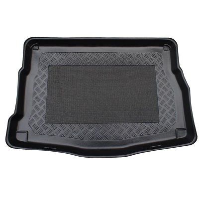 HYUNDAI Стелка за багажник за Hyundai i30 (2012-2017) GD / Kia Ceed (2012+) Hatchback 3d/5d  - Up (with organizer in the boot for models