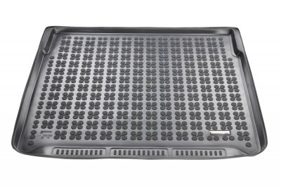 CITROEN Гумена стелка за багажник за Citroen C5 AIRCROSS upper floor (2008+) - Rezaw Plast