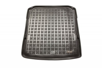 SKODA Гумена стелка за багажник за Skoda Superb III (2015+) Combi bottom floor - Rezaw Plast