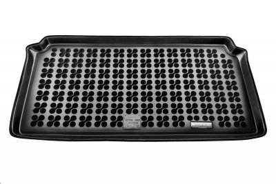 YARIS XP10 / XP90 (1999 - 2011) Гумена стелка за багажник за Toyota Yaris (2008 - 2011) - Rezaw Plast