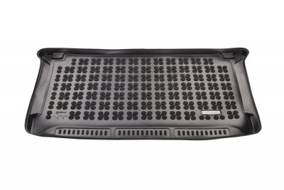 i3 Гумена стелка за багажник за BMW i3 (2013+) - Rezaw Plast