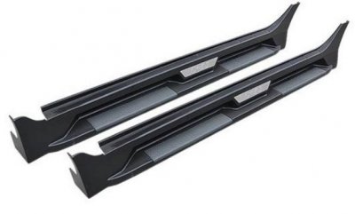 HYUNDAI Степенки за Hyundai IX35 (2010-2014) - OEM 2