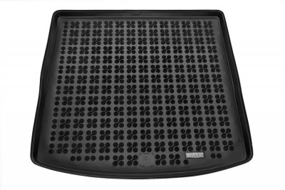 LEON (2012+) Гумена стелка за багажник за Seat Leon ST (2014+) upper floor - Rezaw Plast