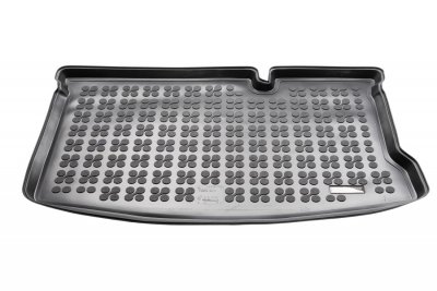 FORD Гумена стелка за багажник за Ford KA (2014+) - Rezaw Plast
