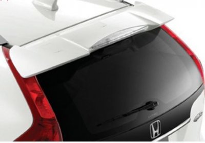 HONDA Спойлер Антикрило за Honda CR-V (2012-2015) - с трети стоп